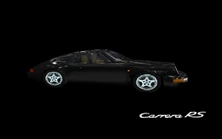 Porsche 911 Carrera RS (964)