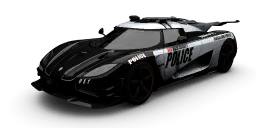 Need for Speed: Rivals - Koenigsegg One:1 (2014) - MobyGames