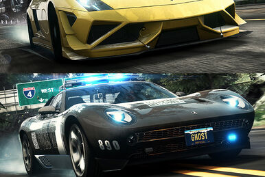 Concept Lamborghini Complete Pack, Need for Speed Wiki