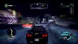 Need for Speed Carbon - RPCS3 Wiki