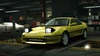 WORLD Toyota MR2 Yellow