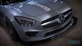 Need for Speed (2015) (Imagen promocional)