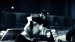 Arrestada por el PPD (Carrera del prólogo)