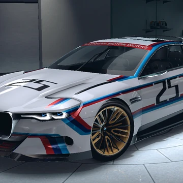 Bmw 3 0 Csl Hommage R Need For Speed Wiki Fandom
