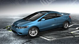 Need for Speed: ProStreet Stock