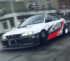 NFSUB PVPPool ImprezaOnly