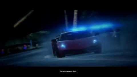 Let's not play Need for Speed: Rivals 