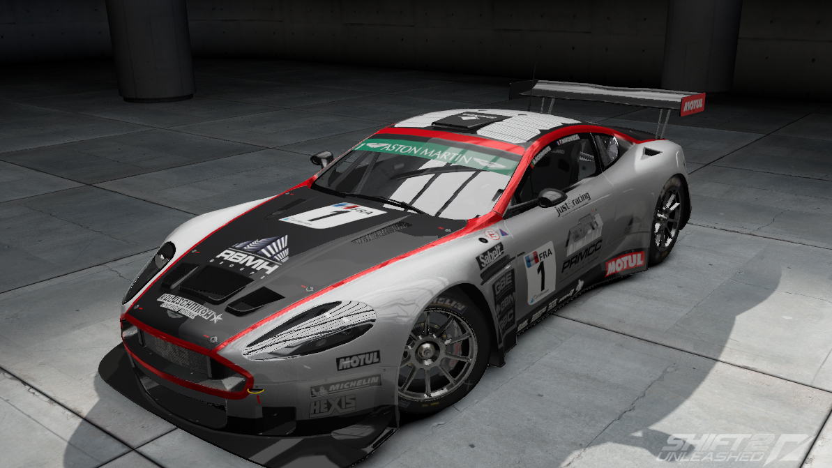 Aston Martin Dbrs9 Gt3 Need For Speed Wiki Fandom