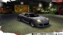 Carbon: Own The City