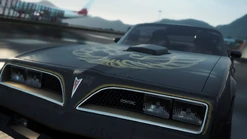 Most Wanted (2012) Promo