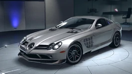 NFSNL Mercedes-Benz SLR McLaren 722 Carlist.jpg (490 KB) Need for Speed: No Limits Stock (Android/iOS)