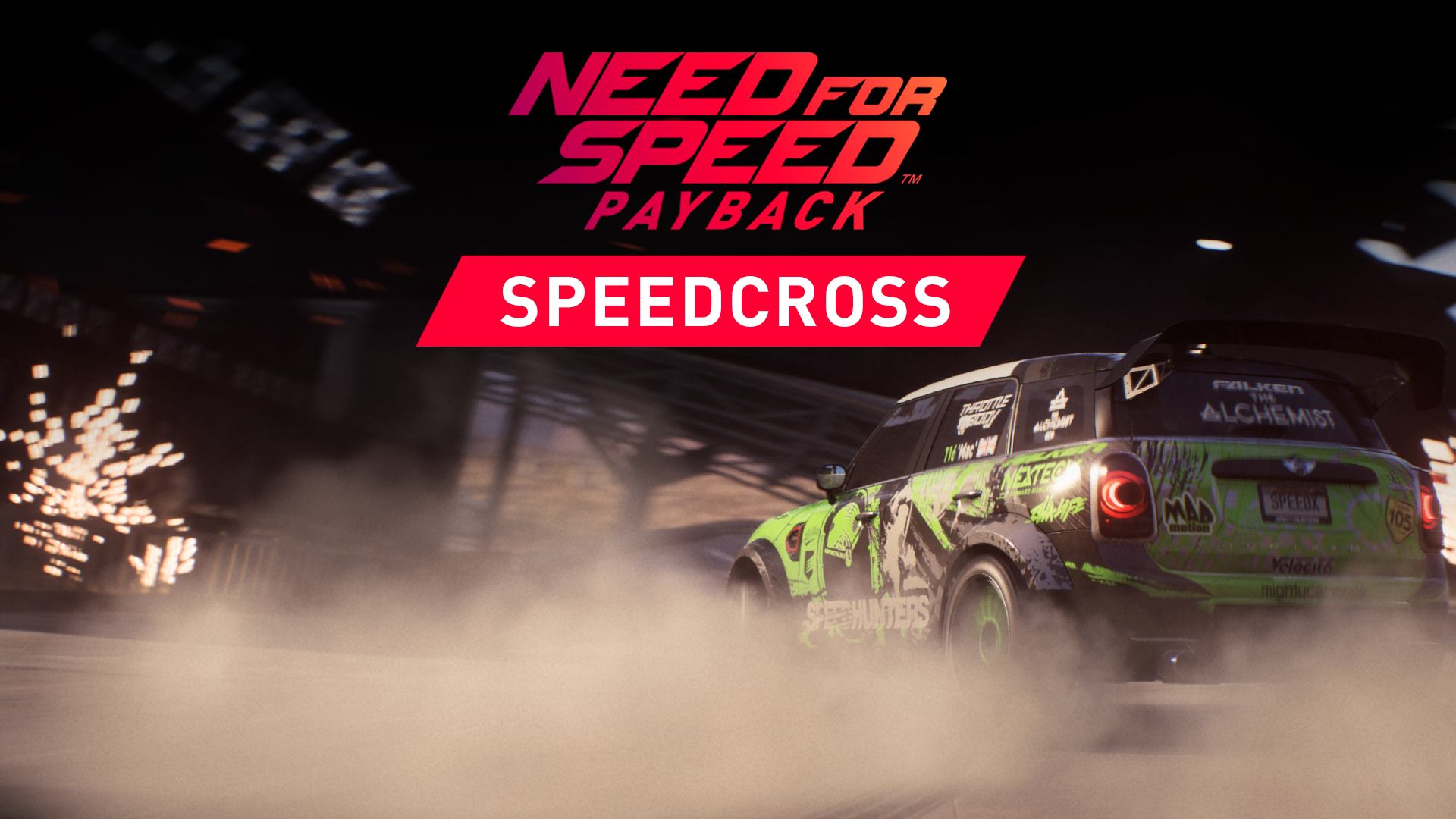 Speedlists Update, Need for Speed Wiki