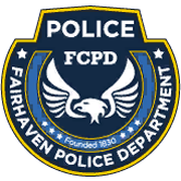 FCPD Crest