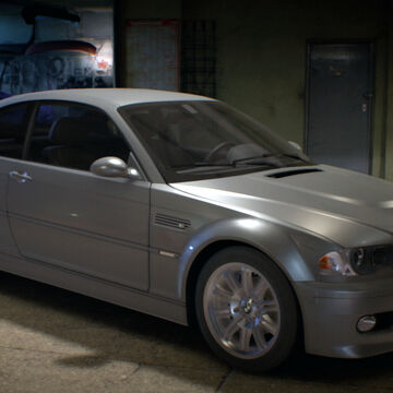 Bmw M3 E46 Need For Speed Wiki Fandom Bmw M3 E46 Need For Speed Wiki Fandom