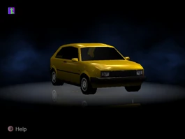 Need for Speed: Hot Pursuit 2 Traffic (PlayStation 2)