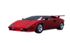 NFSMW2012 Lamborghini Countach5000QV Icon