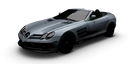 NFSRMerecedesMcLarenSLR722SRoadsterIcon