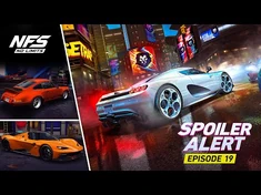 Spoiler Alert (Episode 19)