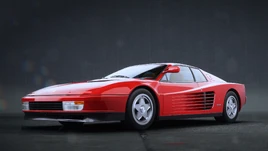 NFSUB Ferrari Testarossa1984