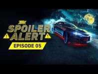 Need For Speed No Limits- Spoiler Alert - EP05