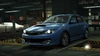 WORLD Subaru Impreza WRX STI Hatchback Blue