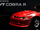 Ford Mustang SVT Cobra R