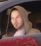 Ryo Watanabe Need for Speed: ProStreet