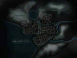 Palmont City