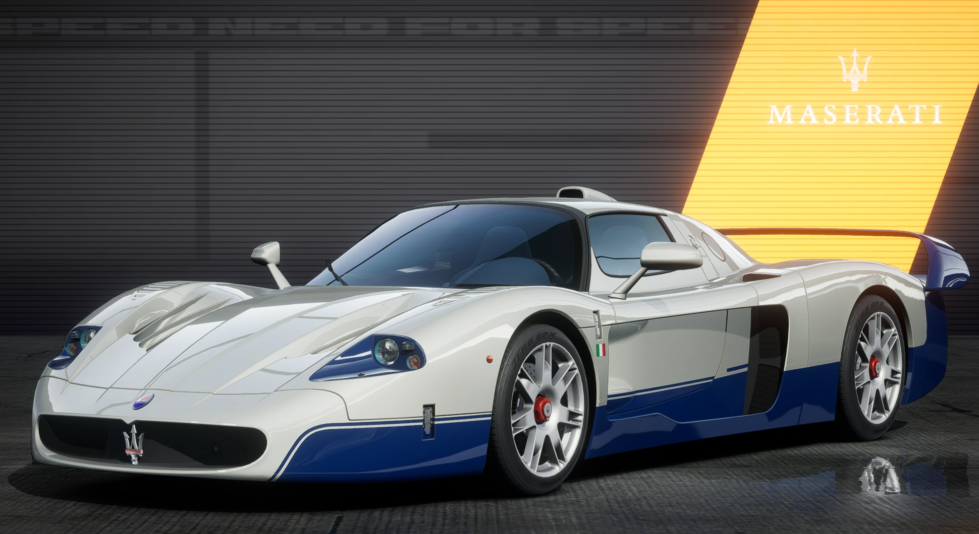 Maserati MC12 | Need for Speed Wiki | Fandom