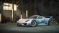 NFSTR Porsche 918RSR Stock