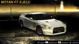NFSUCPSPNissanGTR.jpg (310 KB) Need for Speed: Undercover Stock (PlayStation Portable)