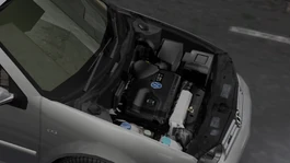 Street Performance Package - Level 1 Beat event #6: "Rookie Tournament"