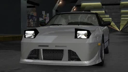 Flash Cost: 1,000 Bank, Rep: +0.7 Beat event #44: "Get Sideways"