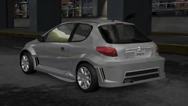 NFSUG1 WideBodyKit MantisR 206