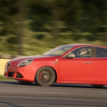 Alfa Romeo Giulietta Qv Need For Speed Wiki Fandom