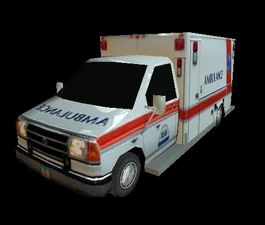 NFSHP2 Ambulance.jpg (39 KB) Need for Speed: Hot Pursuit 2 Traffic (GameCube/PC/Xbox)
