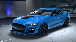 NFSNL Ford Shelby GT500 2020 Carlist.jpg (520 KB) Need for Speed: No Limits Stock (Android/iOS)