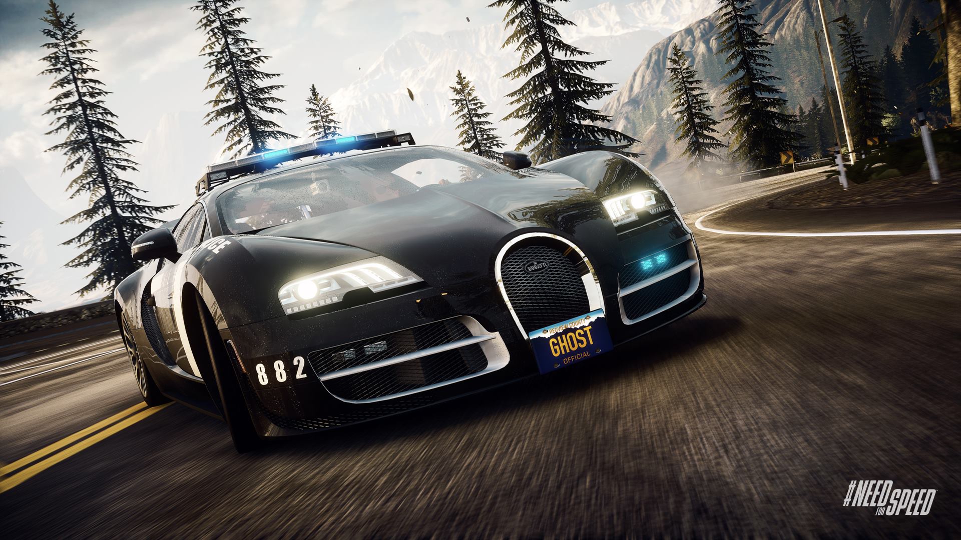 Need for Speed The Run: PS3-Only Supercars Revealed, Michael Bay Trailer –  PlayStation.Blog