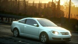 Need for Speed: The Run
