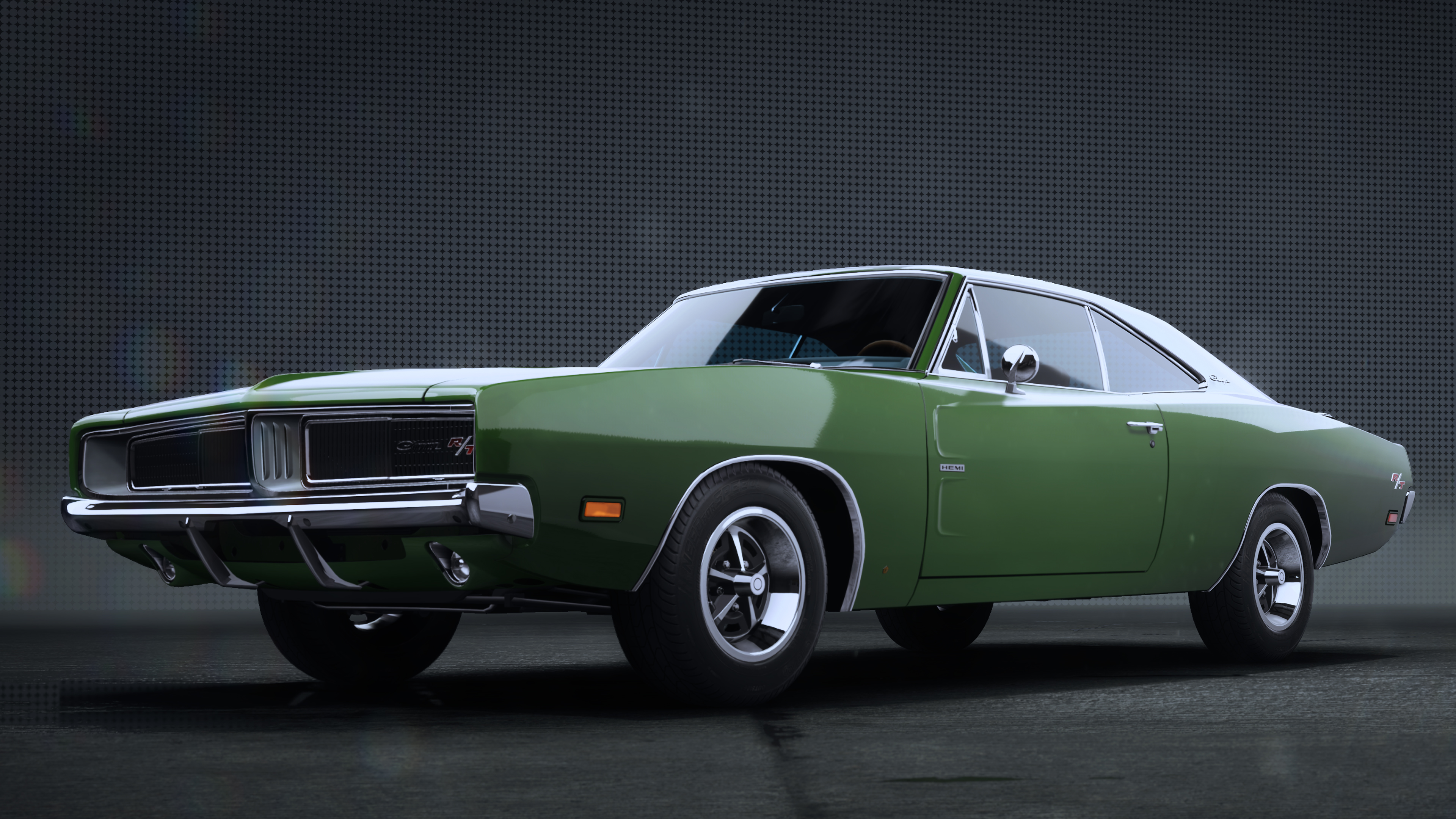 Dodge Charger R/T (1969), Need for Speed Wiki