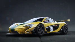 NFSUB Garage McLaren P1GTR2015.jpg (3.8 MB) Need for Speed: Unbound Stock