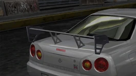 Aluminum GT Cost: 900 Bank, Rep: +0.8 Beat event #93: "Chad's New Toy"