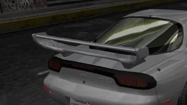 Katana Unique Reward, Rep: +1.3 Event #77: "Samantha's Big Tease" reward