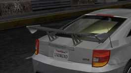 Supernova Cost: 900 Bank, Rep: +0.8 Beat event #93: "Chad's New Toy"