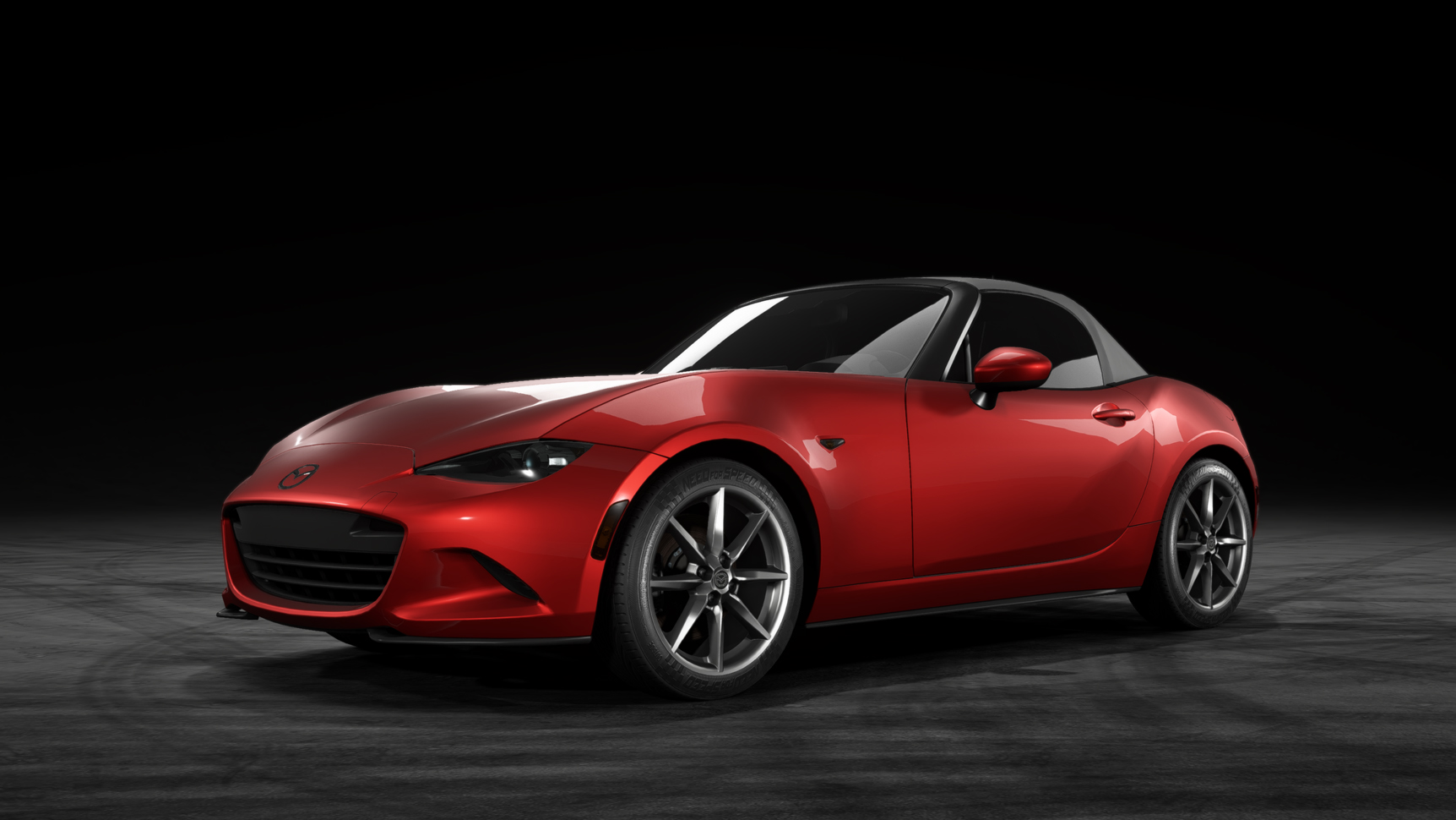 Mazda Mx 5 Nd Need For Speed Wiki Fandom