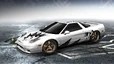 NFSPSAcuraNSXDrift