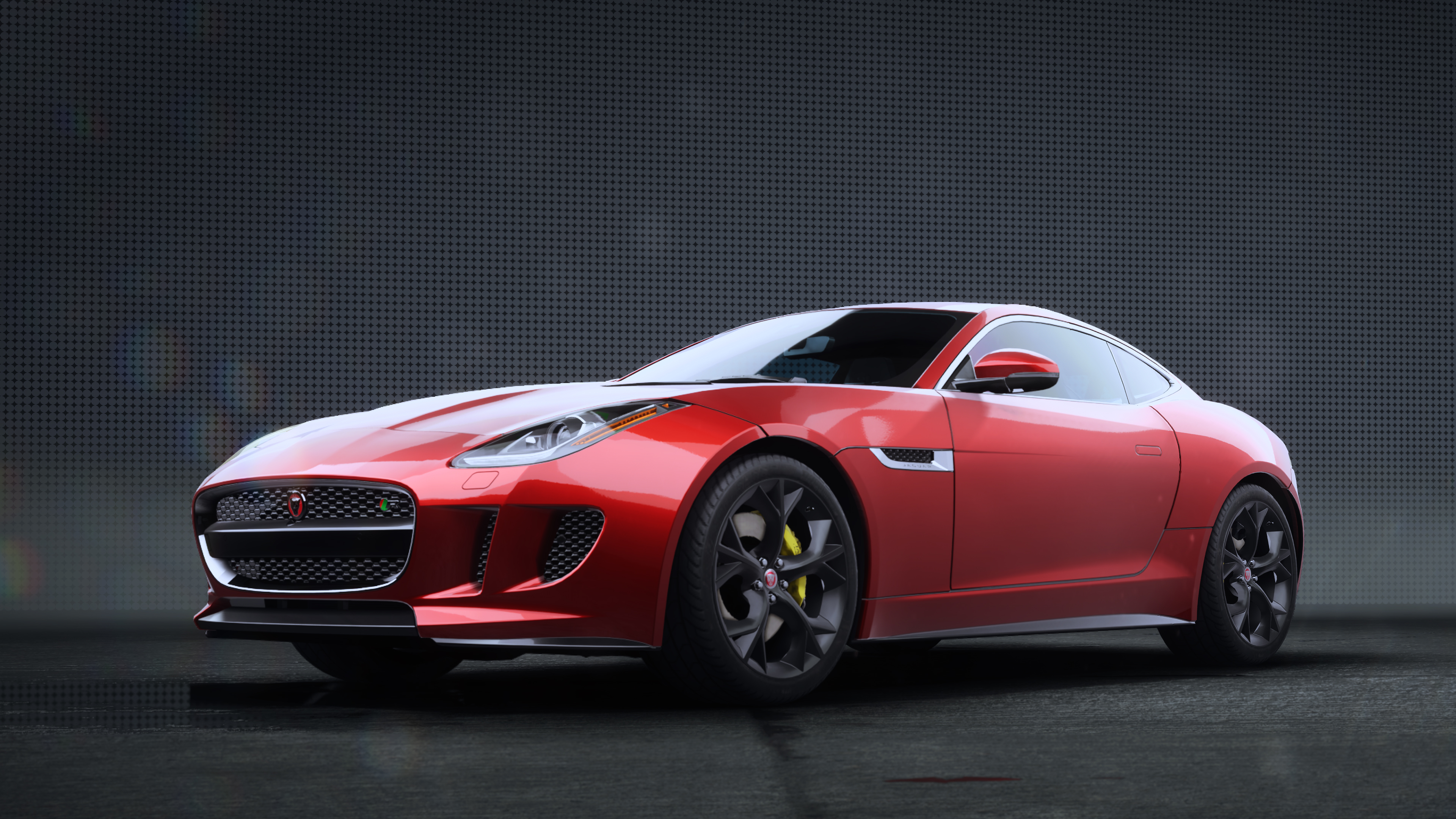 f type r couoe