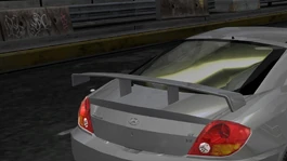 Touring Cost: 600 Bank, Rep: +0.5 Beat event #45: "No Way, Jose"