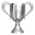 Silver Trophy