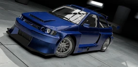 Shift 2: Unleashed Works